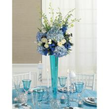 Blue Wedding Flowers