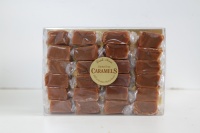 Box of Chocolates - large truffles