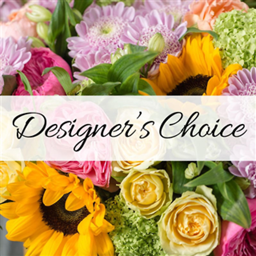 Designer Choice 2