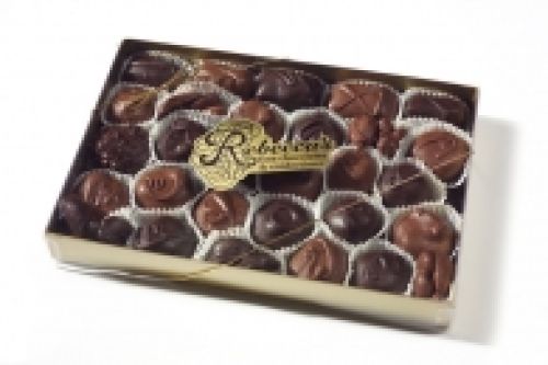 Rebecca\'s Chocolates Large Box