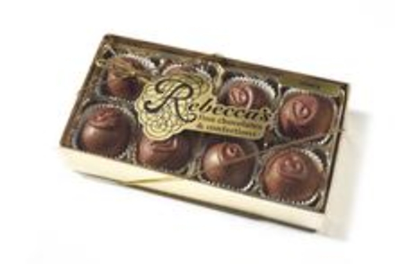 CHERRY CORDIALS 8PC