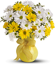 Teleflora\'s Upsy Daisy