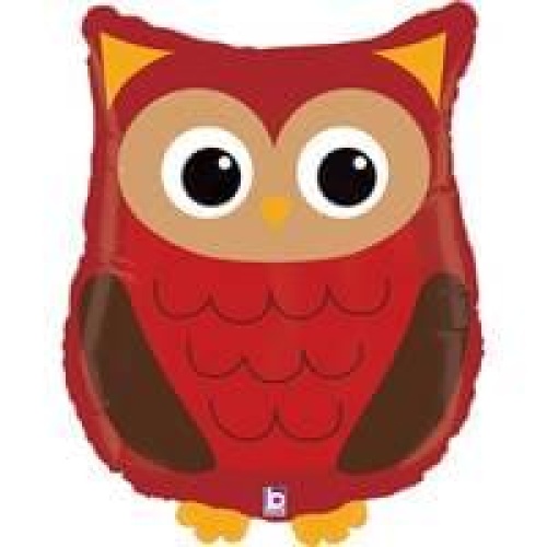 Woodland Owl 26\"