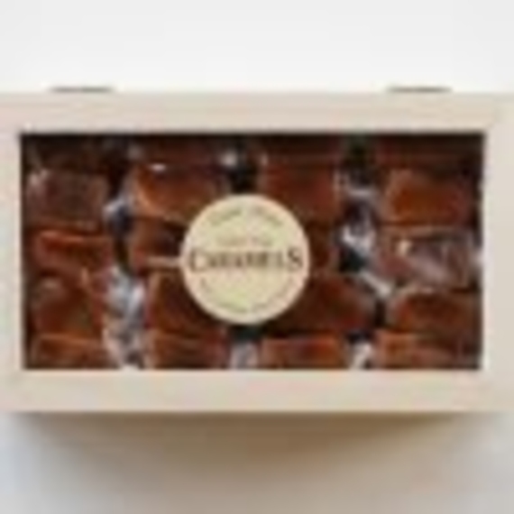 40 PC CARAMEL