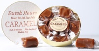 Salted Caramel - Farmhouse Fudge